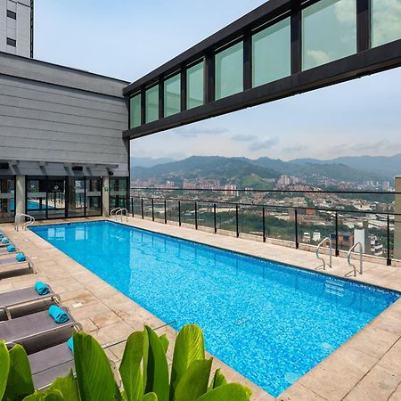 Hotel Estelar Square 麦德林 外观 照片