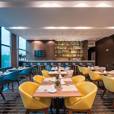 Hotel Estelar Square 麦德林 外观 照片
