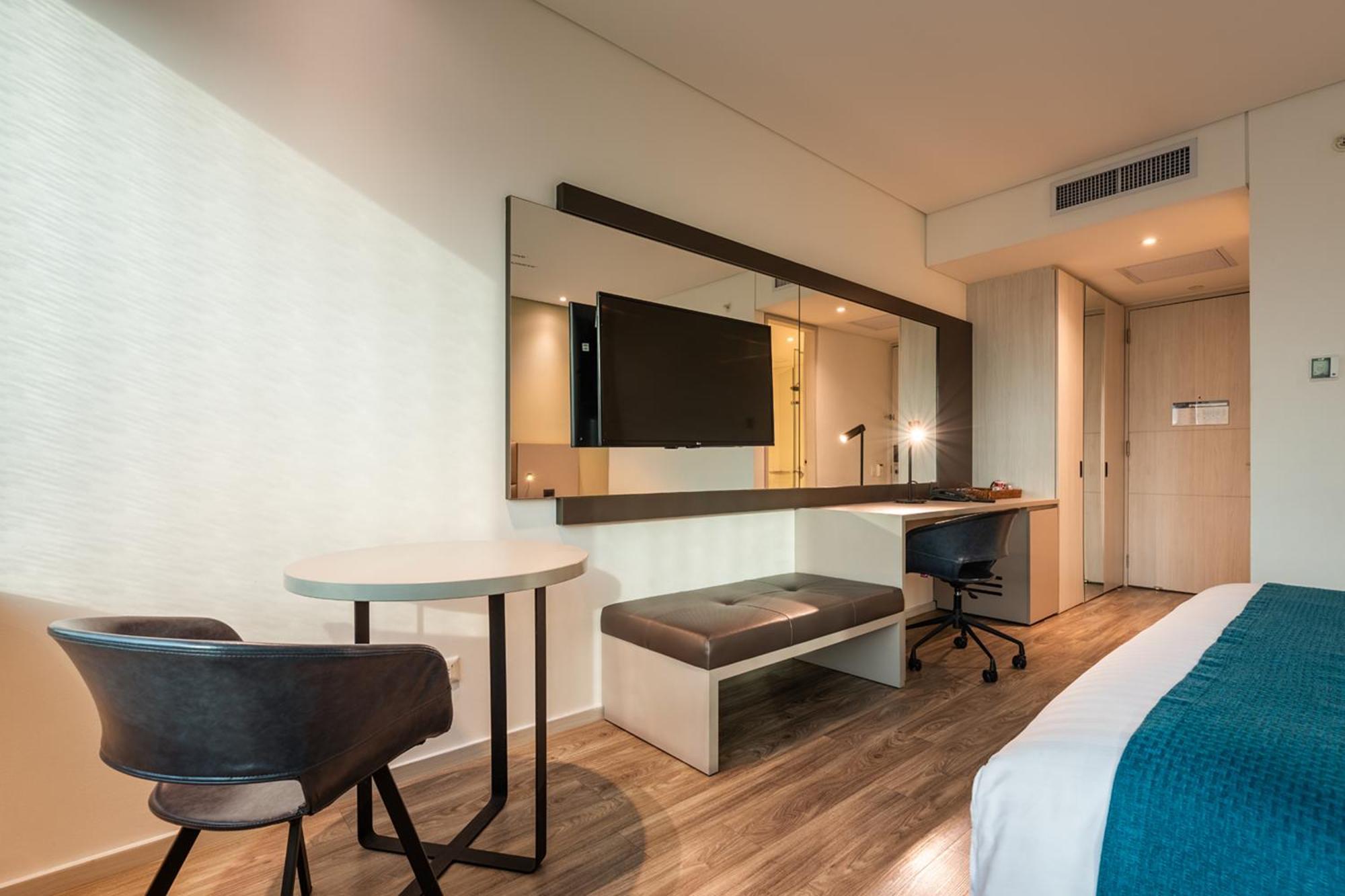 Hotel Estelar Square 麦德林 外观 照片