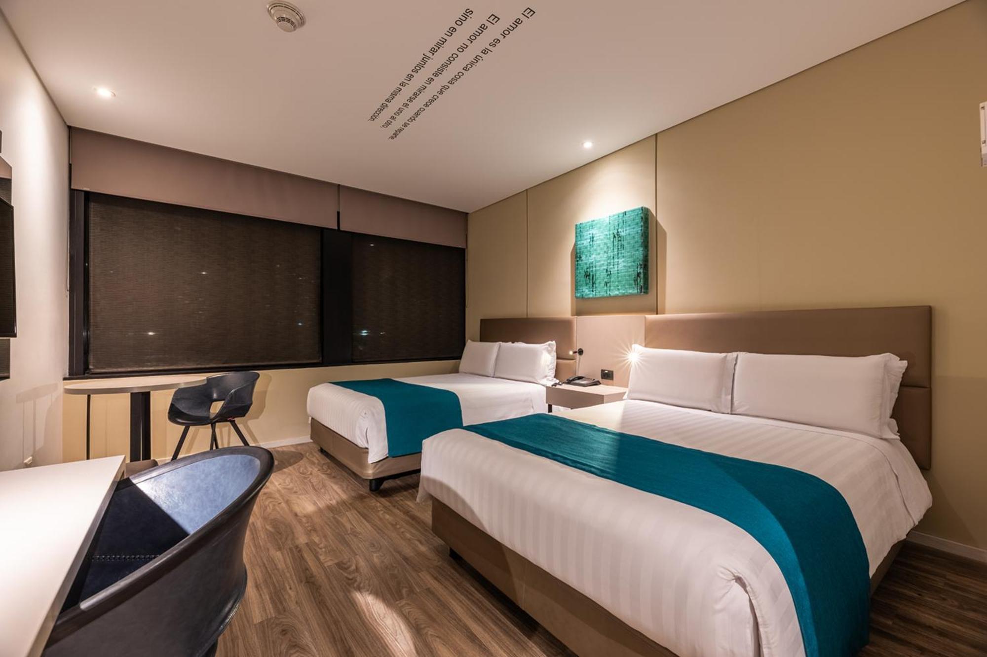 Hotel Estelar Square 麦德林 外观 照片