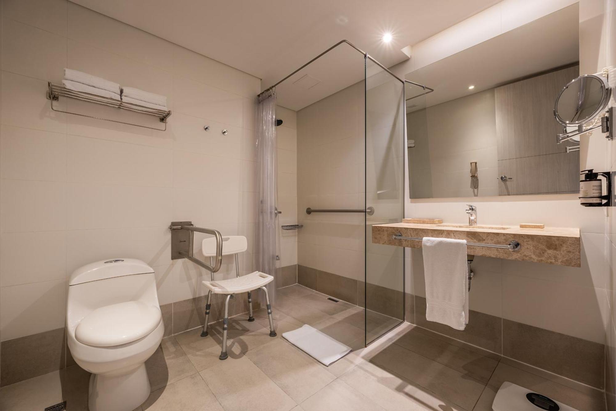 Hotel Estelar Square 麦德林 外观 照片
