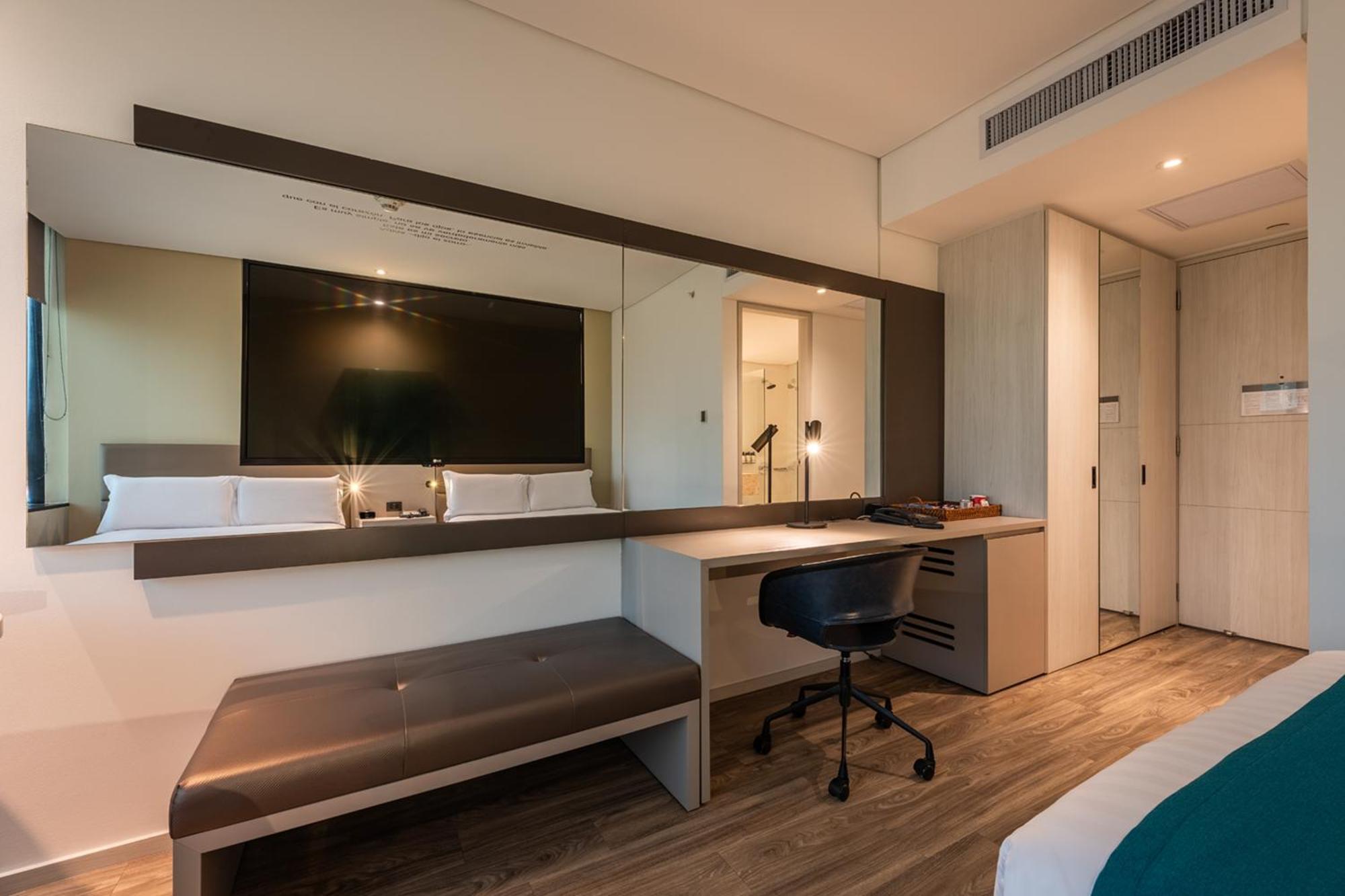 Hotel Estelar Square 麦德林 外观 照片