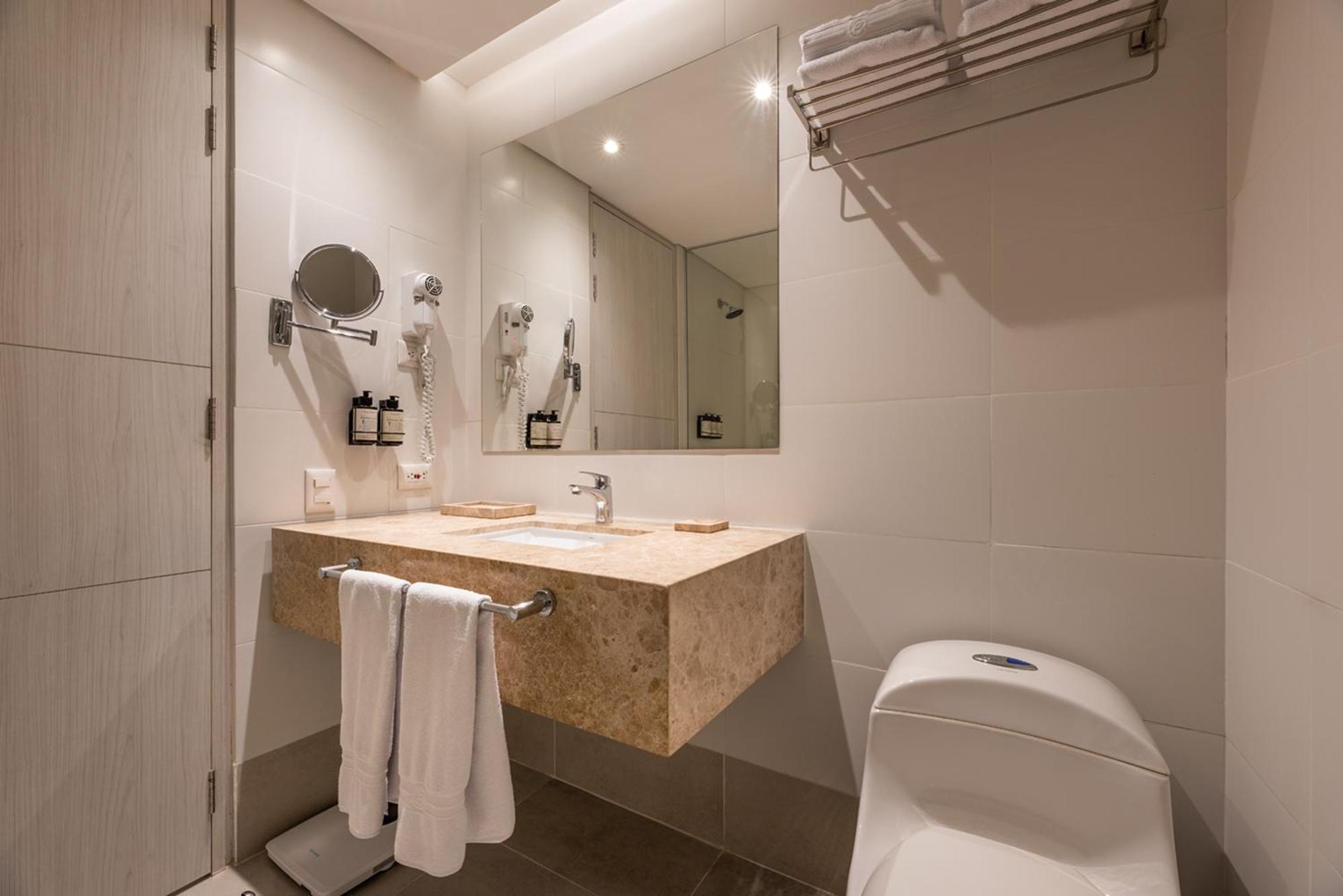 Hotel Estelar Square 麦德林 外观 照片
