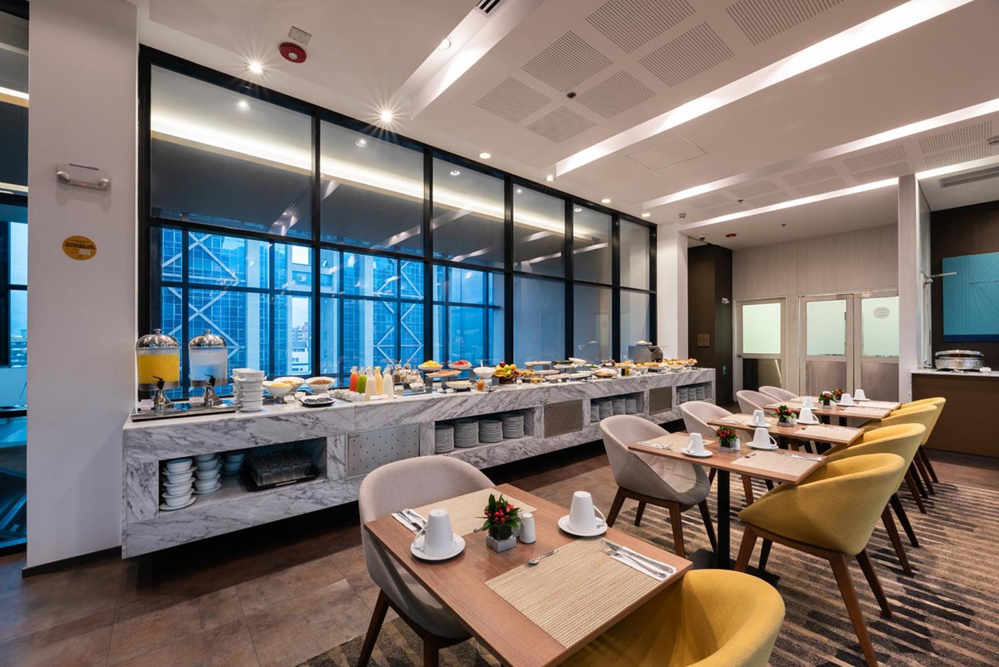 Hotel Estelar Square 麦德林 外观 照片