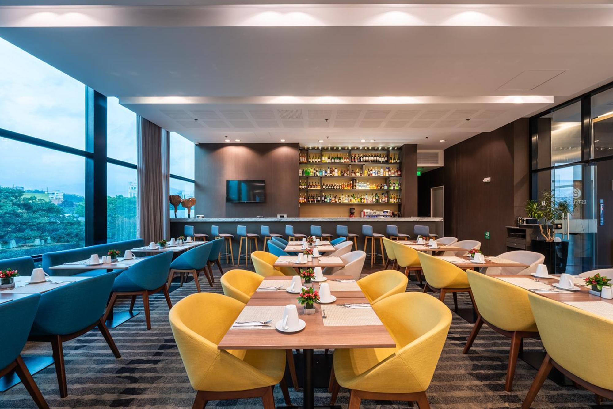 Hotel Estelar Square 麦德林 外观 照片