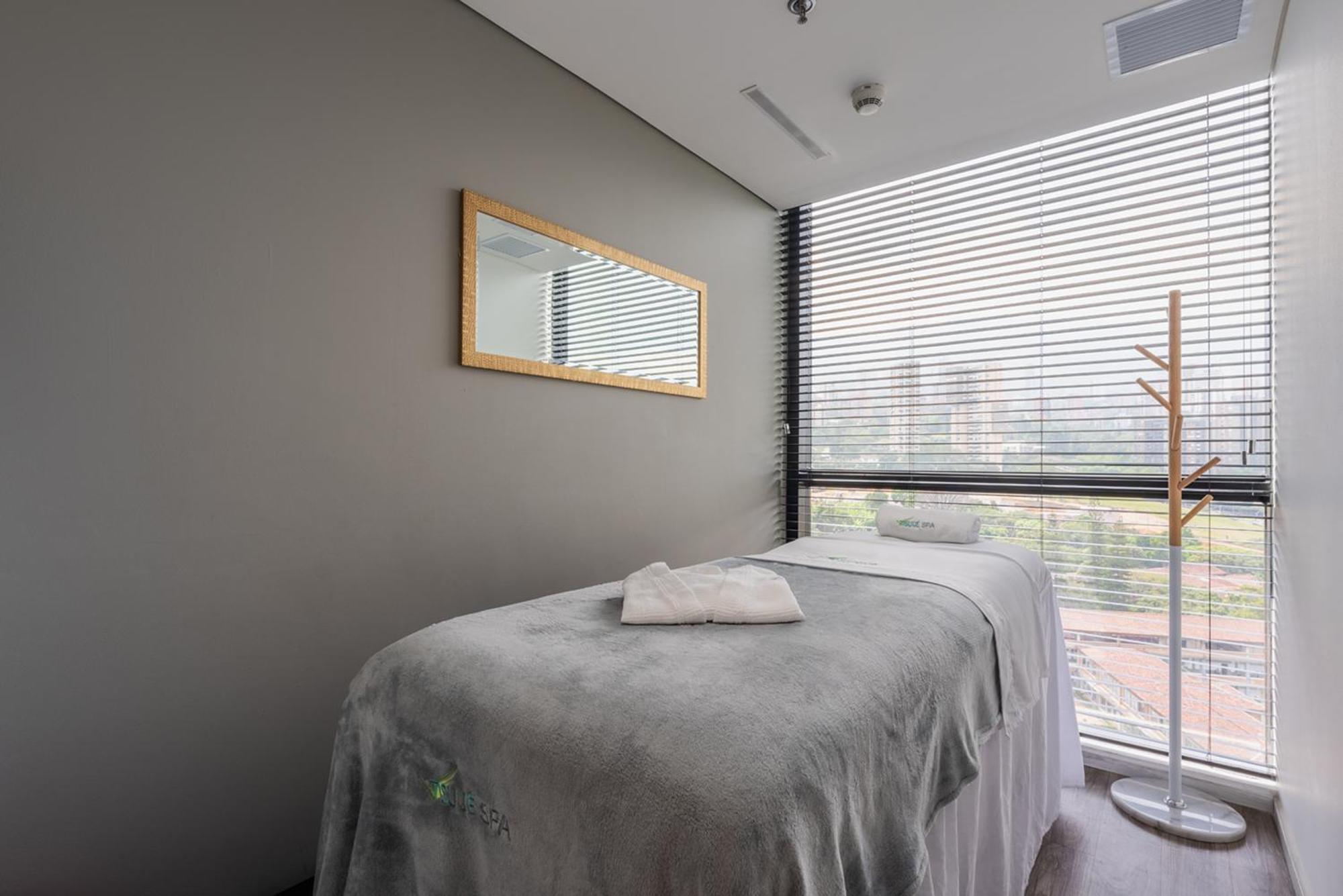 Hotel Estelar Square 麦德林 外观 照片