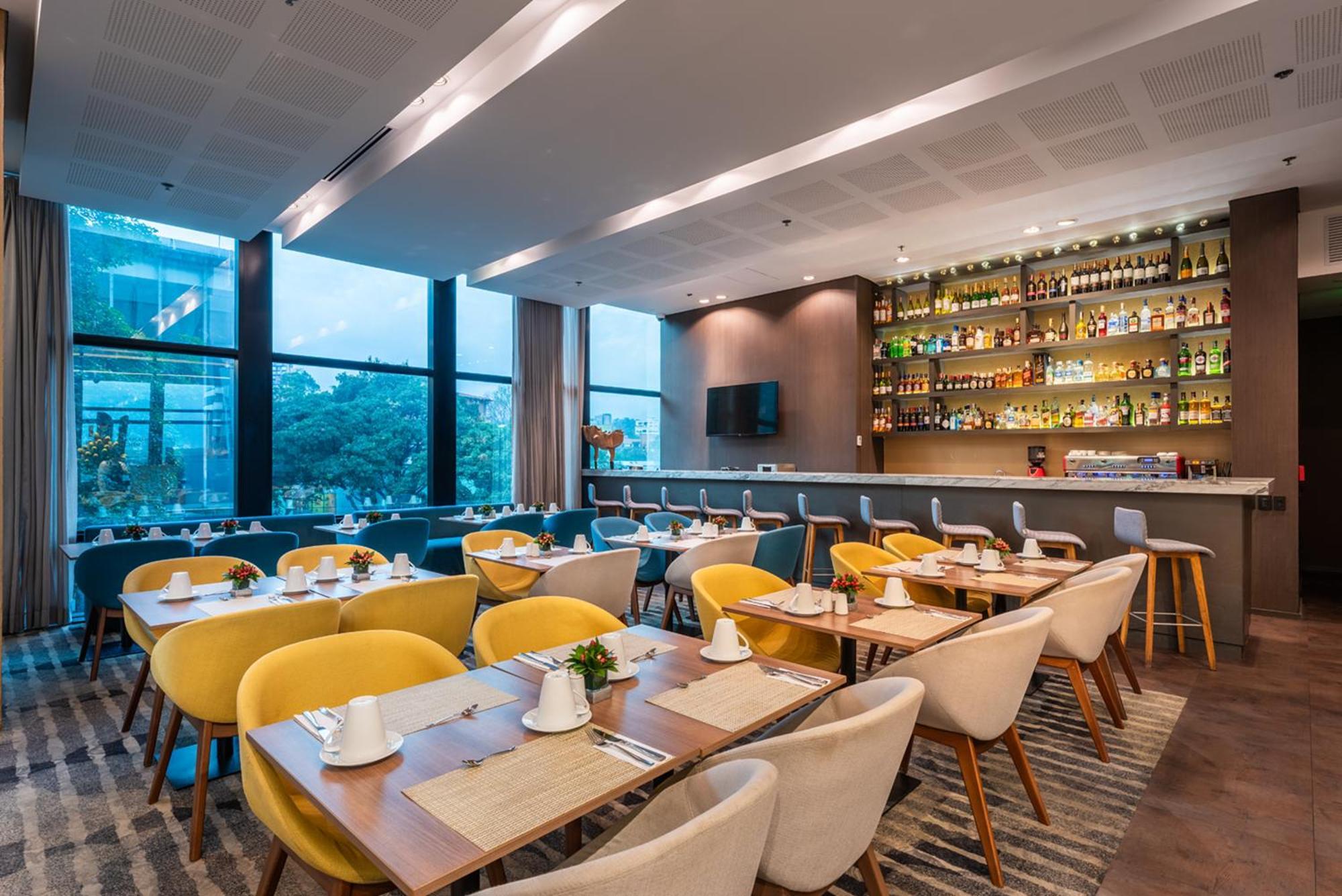 Hotel Estelar Square 麦德林 外观 照片