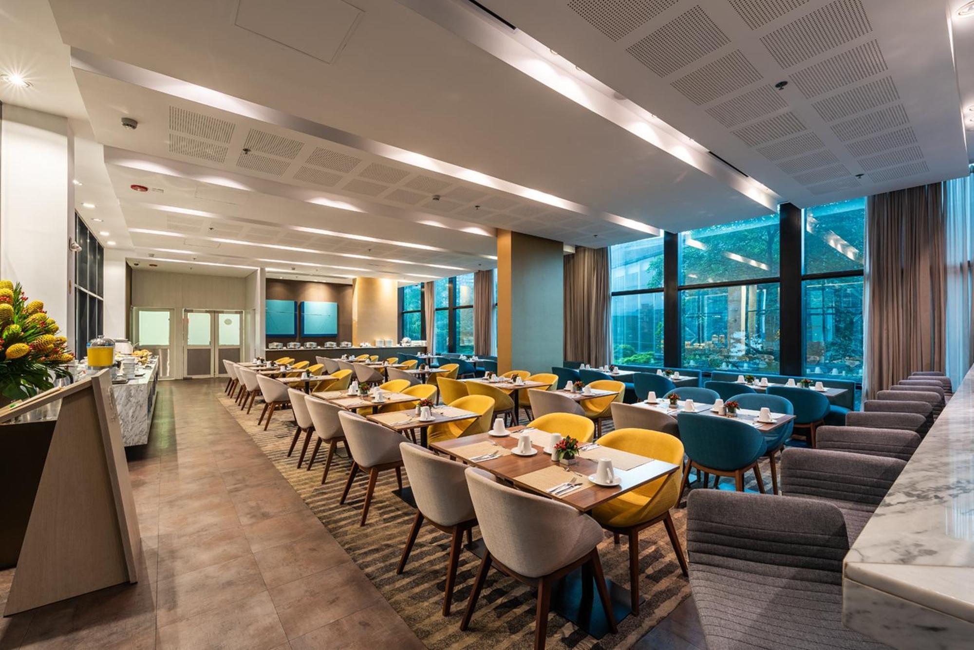 Hotel Estelar Square 麦德林 外观 照片